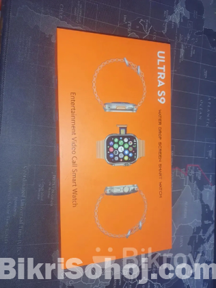 Ultra S9
